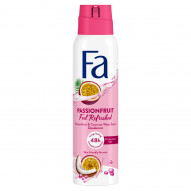 Fa Passionfruit Feel Refreshed Dezodorant 150 ml