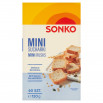 Sonko Mini sucharki 120 g (60 sztuk)