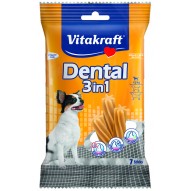 Vitakraft Dental Stix 7 szt.