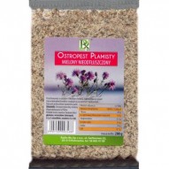 Ostropest plamisty mielony 200g Radix-bis