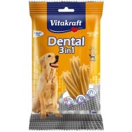 Przysmak Dental 3w1 180g Vitakraft