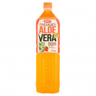 OKF Farmer's Aloe Vera Napój mango 1,5 l