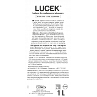 Lucek 1l - balsam aloesowy