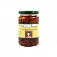 Pomidory suszone w oleju 314ml Viands