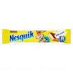 Nesquik Milk Cream Wafel przekładany kremem mlecznym oblany mleczną czekoladą 26 g