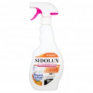 Sidolux Professional do kuchni Płyn do czyszczenia 500 ml