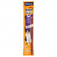 Vitakraft Beef-Stick Original Jagnięcina Karma uzupełniająca dla psów 12 g