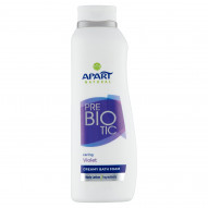 Apart Natural Prebiotic Violet Nawilżający płyn do kąpieli 750 ml