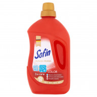 Sofin Color Płyn do prania 1,5 l (30 prań)