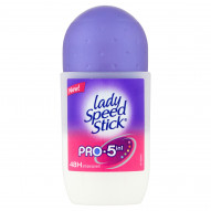 Lady Speed Stick Pro 5in1 Antyperspirant w kulce 50 ml