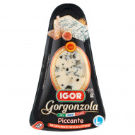 Igor Ser Gorgonzola Piccante 100 g