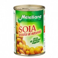Soja w zalewie 400g Metelliana