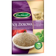 Przyprawa Sól Ziołowa 40G Ten Smak