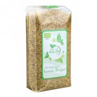 Biolife Kasza Bulgur Bio 500g