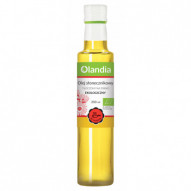 Olandia olej słonecznikowy do smażenia eko 250ml