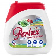 Perlux Multicaps Color Perły do prania 552 g (24 prania)