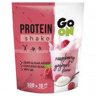 Sante Go On Suplement diety shake proteinowy o smaku malinowo-jogurtowym 300 g