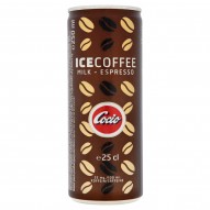 Cocio Ice Coffee Mrożony napój kawowy z mlekiem i espresso 250 ml