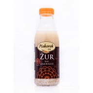 ŻUREK NA ZAKWASIE PISKOREK