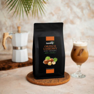 Kawa smakowa Orzech Laskowy 250g