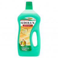 Sidolux Expert Środek do mycia paneli 750 ml