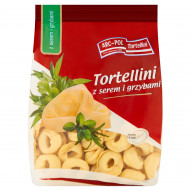 Tortellini z serem i grzybami 250 g