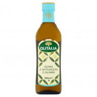 Olitalia Oliwa z wytłoczyn z oliwek 500 ml