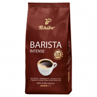 Tchibo Barista Intense Kawa palona mielona 250 g