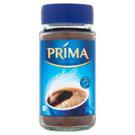 Prima Classic Kawa rozpuszczalna 180 g