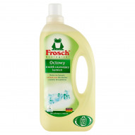 Frosch ecological Środek usuwający kamień octowy 1000 ml