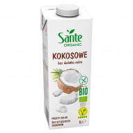 Sante Organic Bio napój kokosowy 1 l