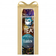 Terraartis Exclusive Tea Herbata czarna Earl Grey Rainbow 50 g