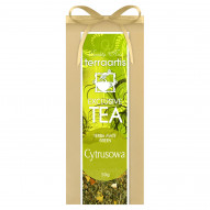 Terraartis Exclusive Tea Yerba Mate Green cytrusowa 50 g