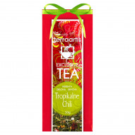 Terraartis Exclusive Tea Herbata zielona Sencha tropikalne chili 50 g