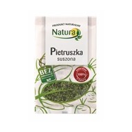 Pietruszka suszona 20g