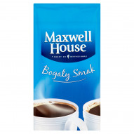 Maxwell House Bogaty Smak Kawa mielona 500 g