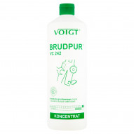 Voigt Brudpur VC 242 Środek do gruntownego mycia i usuwania tłustych zabrudzeń 1 l
