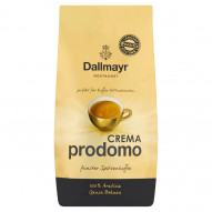 Dallmayr Crema Prodomo Kawa ziarnista 1000 g