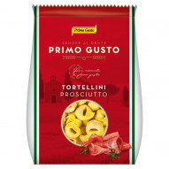 Primo Gusto Tortellini z szynką prosciutto 250 g