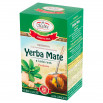 Malwa Exclusive Herbatka Yerba Mate z imbirem 40 g (20 x 2 g)