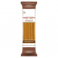 Primo Gusto Integrale Makaron pełnoziarnisty spaghetti 500 g