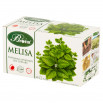 Bifix Herbatka ziołowa melisa 40 g (20 x 2 g)