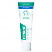 elmex Sensitive Whitening Pasta do zębów z aminofluorkiem 75 ml