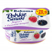 Bakoma Polskie Smaki Jogurt z owocami leśnymi 140 g