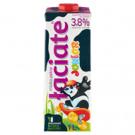 Łaciate Junior Mleko UHT 3,8 % 1 l