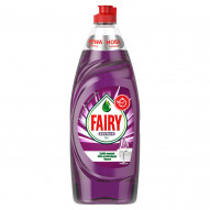Fairy Extra+ Bez Płyn do mycia naczyń 650ml