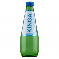 Kinga Pienińska Naturalna woda mineralna niegazowana niskosodowa 330 ml