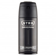 STR8 Original Dezodorant w aerozolu 150 ml