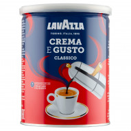 Lavazza Crema E Gusto Classico Kawa mielona 250 g