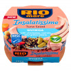 RIO mare Insalatissime Quinoa Gotowe danie z warzyw i tuńczyka 160 g